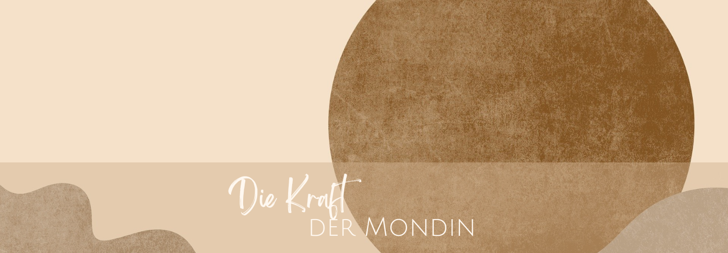 Read more about the article Talking to the moon – Die Phasen der Mondin